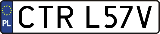 CTRL57V