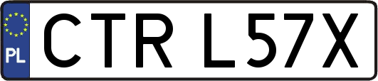 CTRL57X
