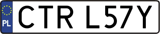CTRL57Y