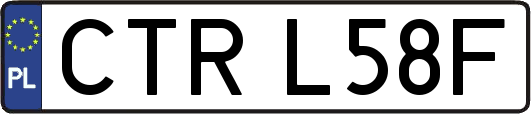 CTRL58F