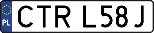 CTRL58J