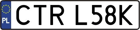 CTRL58K