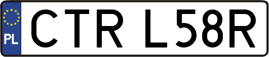 CTRL58R