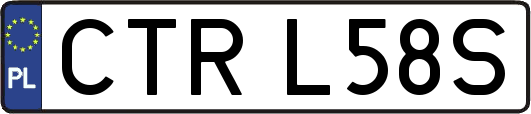 CTRL58S