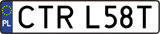 CTRL58T