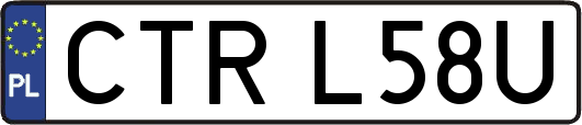 CTRL58U