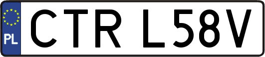 CTRL58V