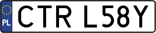 CTRL58Y