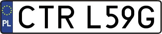 CTRL59G