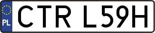 CTRL59H