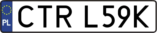 CTRL59K