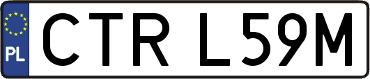 CTRL59M