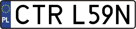 CTRL59N