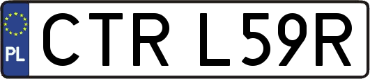 CTRL59R