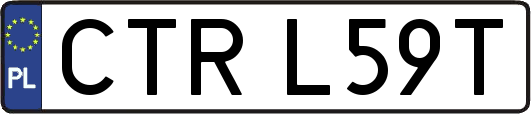 CTRL59T