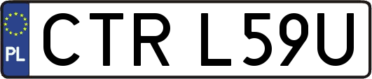 CTRL59U