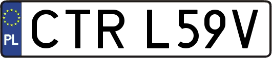 CTRL59V