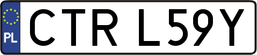 CTRL59Y