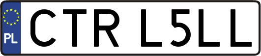 CTRL5LL