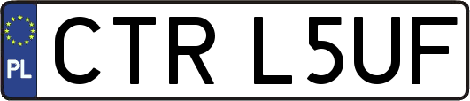 CTRL5UF