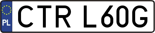 CTRL60G