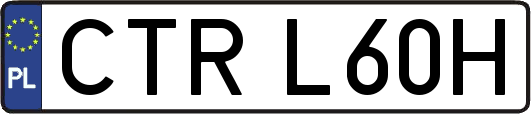 CTRL60H