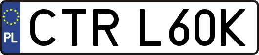 CTRL60K