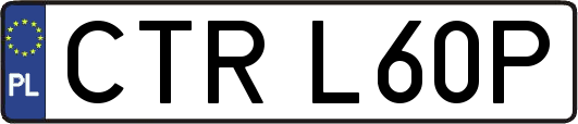 CTRL60P