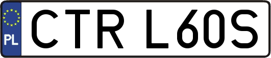 CTRL60S