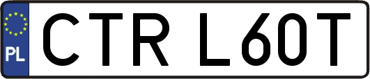 CTRL60T