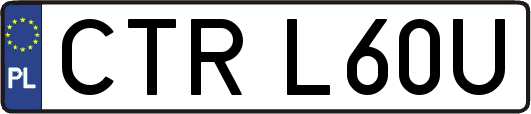 CTRL60U
