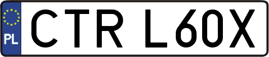 CTRL60X