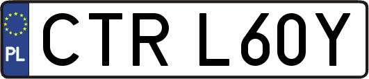 CTRL60Y
