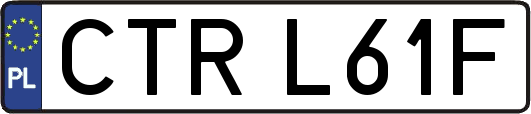 CTRL61F