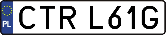 CTRL61G