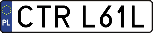 CTRL61L