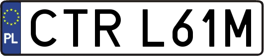 CTRL61M