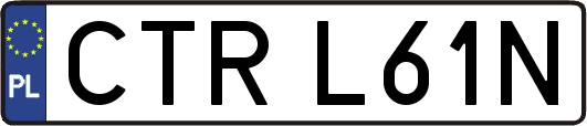 CTRL61N