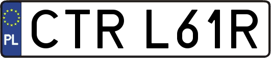 CTRL61R