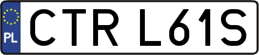 CTRL61S