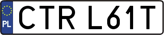 CTRL61T