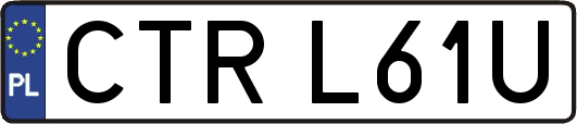 CTRL61U