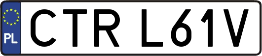 CTRL61V