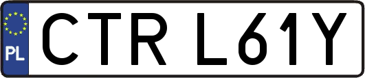 CTRL61Y