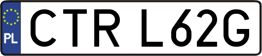 CTRL62G