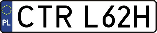 CTRL62H
