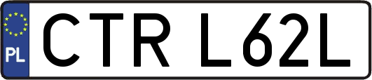 CTRL62L