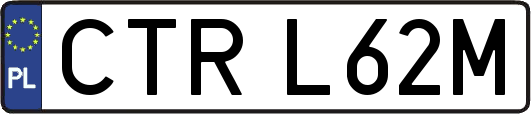 CTRL62M