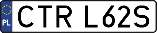 CTRL62S
