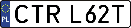 CTRL62T